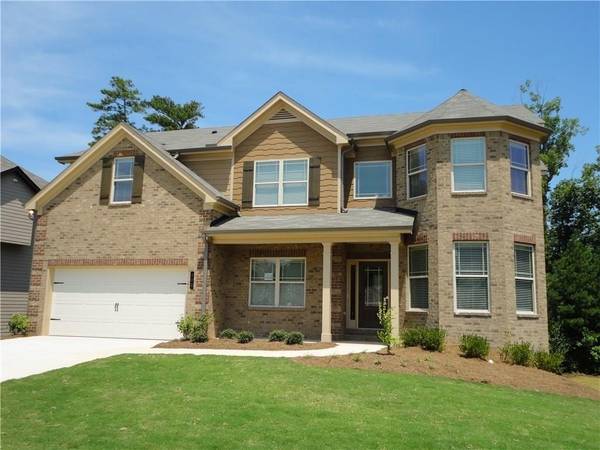 3478 In Bloom WAY, Auburn, GA 30011