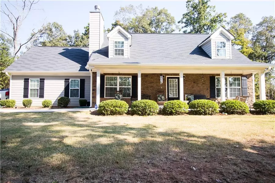 5724 Rocky Ridge RUN, Gainesville, GA 30506