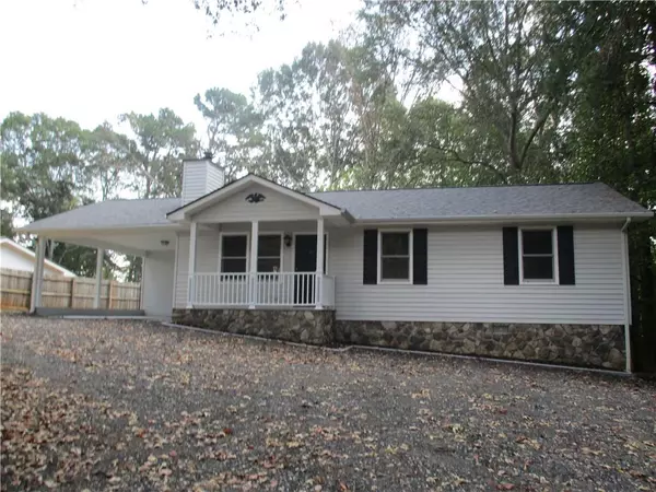 566 etowah River RD, Dawsonville, GA 30534