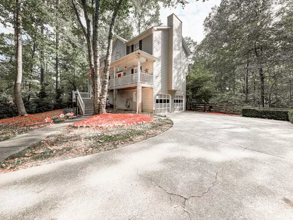 Acworth, GA 30102,6402 Lake Springs WAY