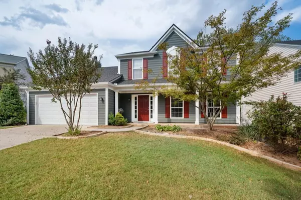 Johns Creek, GA 30097,585 Barsham WAY