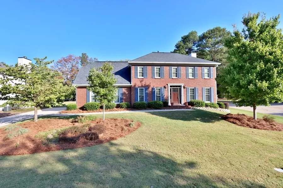 1541 Greyfield TRCE, Snellville, GA 30078