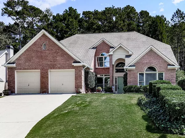 7146 Big Woods DR, Woodstock, GA 30189