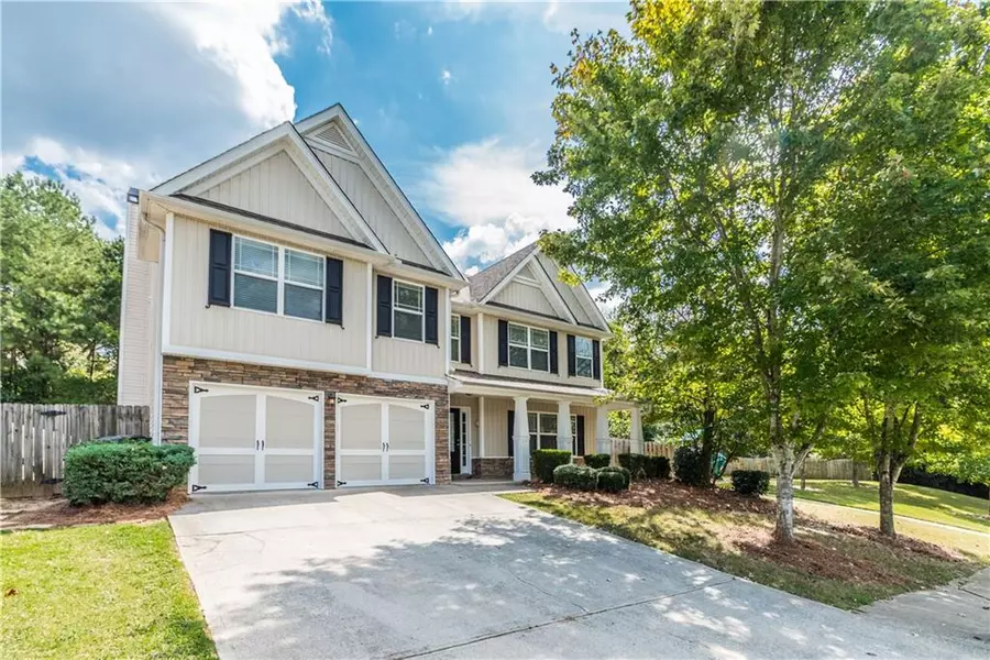 3702 Devon Park LN NW, Kennesaw, GA 30144