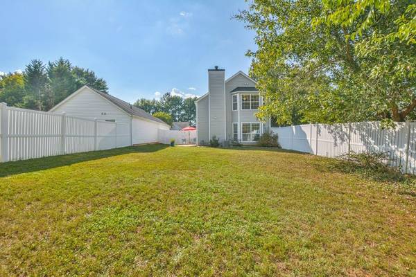 4025 CHATTAHOOCHEE TRCE, Duluth, GA 30097