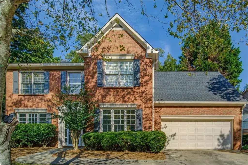 Marietta, GA 30062,1489 Gateview CIR