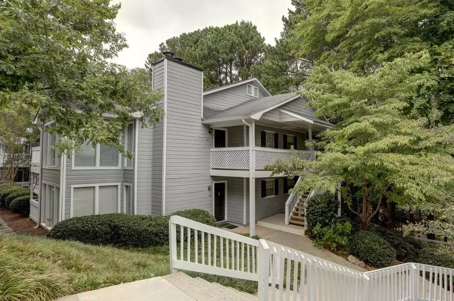 706 Vicksburg PL, Sandy Springs, GA 30350