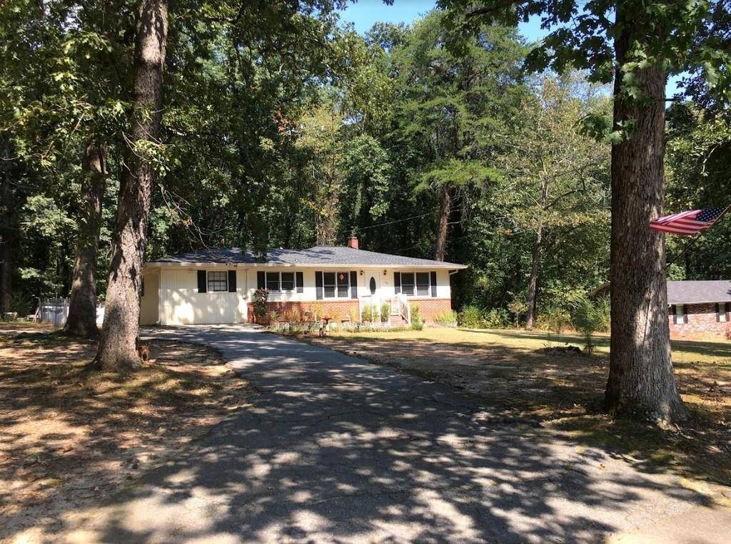 106 Pirklewood CIR,  Cumming,  GA 30040