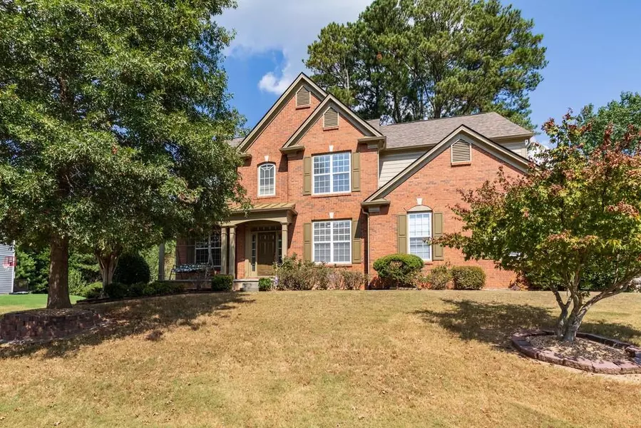 405 Longcross CT, Suwanee, GA 30024