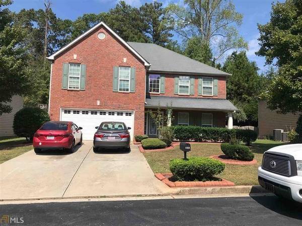 5524 Mossy View DR, Douglasville, GA 30135