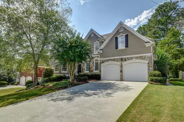 Marietta, GA 30068,17 Peppertree CT