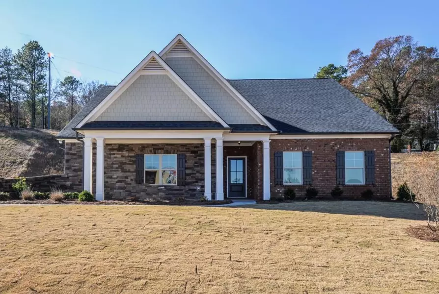 143 Sweetbriar Farm RD, Woodstock, GA 30188