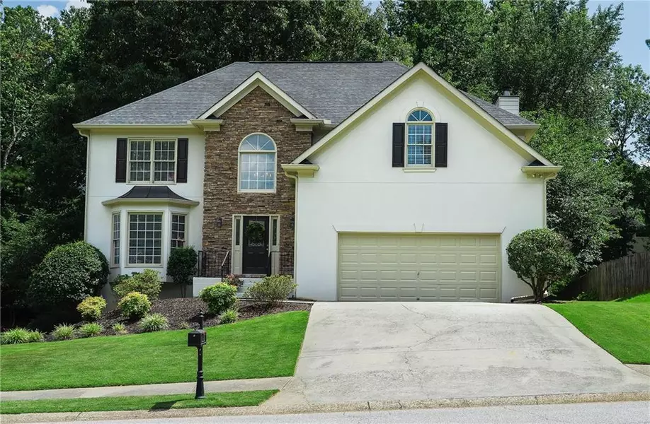 2160 Summerchase DR, Woodstock, GA 30189