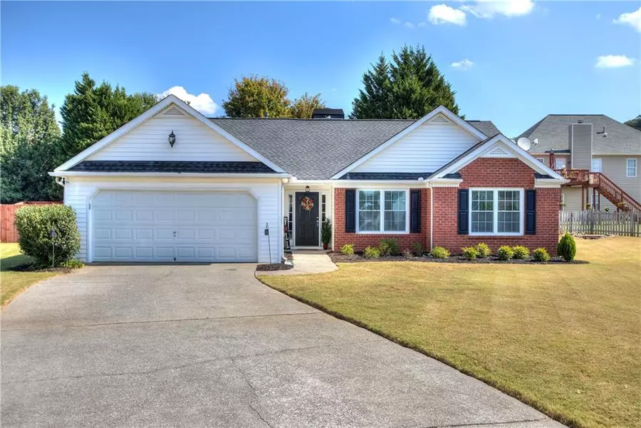 29 Mallet Pointe NE, Cartersville, GA 30121