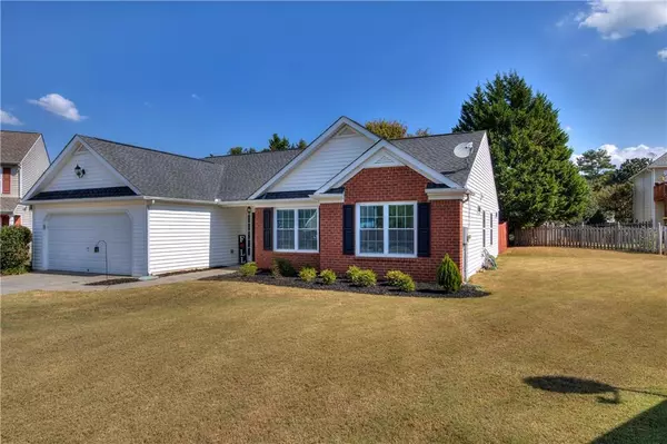 Cartersville, GA 30121,29 Mallet Pointe NE