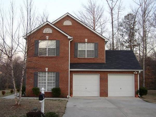 4136 ISLAND VIEW CT, Decatur, GA 30034