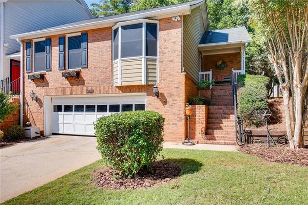 3732 Strathmore DR, Duluth, GA 30096