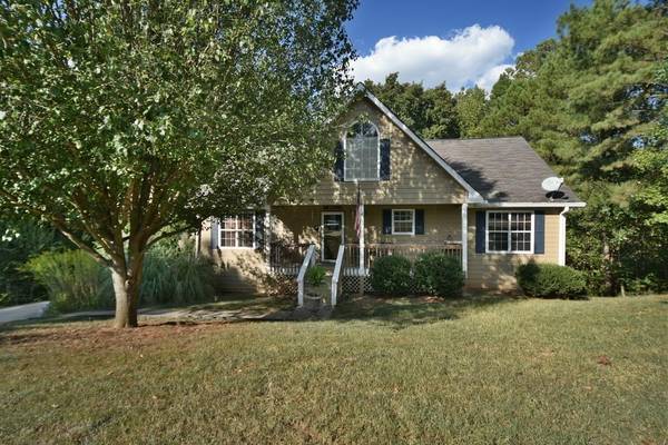 58 Stonecreek DR SW, Cartersville, GA 30120