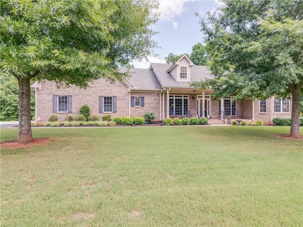 Mcdonough, GA 30252,201 Sowell RD