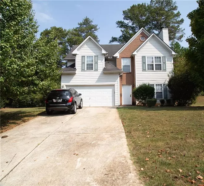 2662 Rainbow Creek DR, Decatur, GA 30034