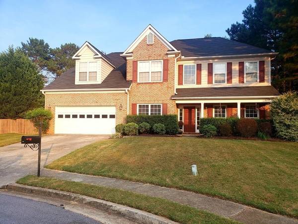 810 ROGET CT, Lawrenceville, GA 30045