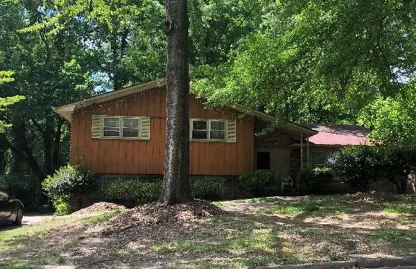 2750 Old Spanish TRL, College Park, GA 30349