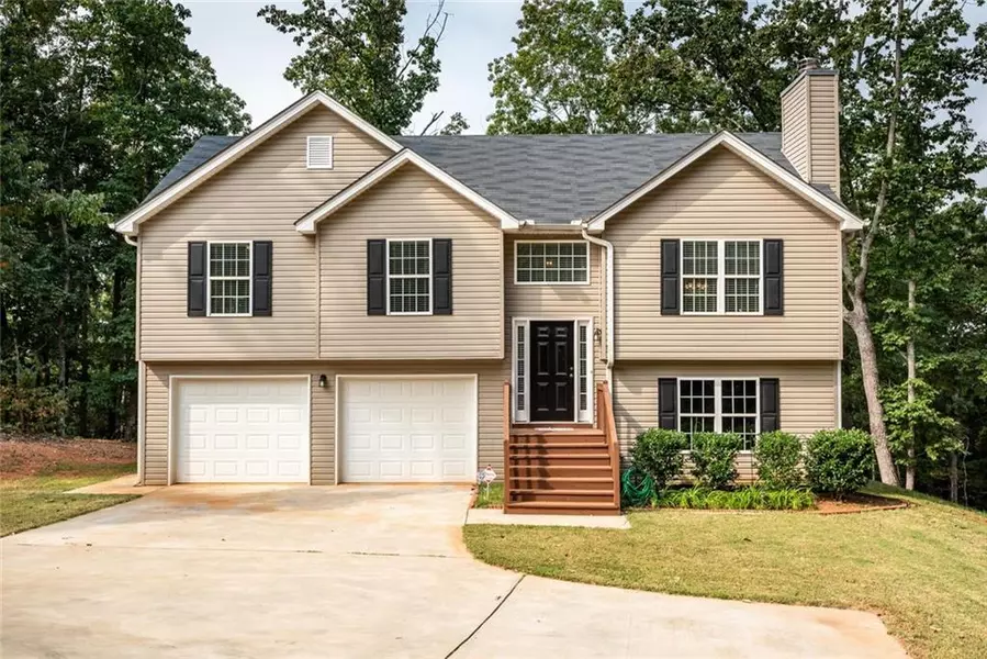 3486 Navigator LN, Gainesville, GA 30507