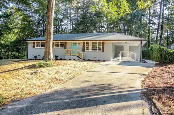 506 Bolijeri BLVD, Villa Rica, GA 30180