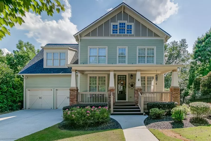 5887 Haven LN, Hoschton, GA 30548
