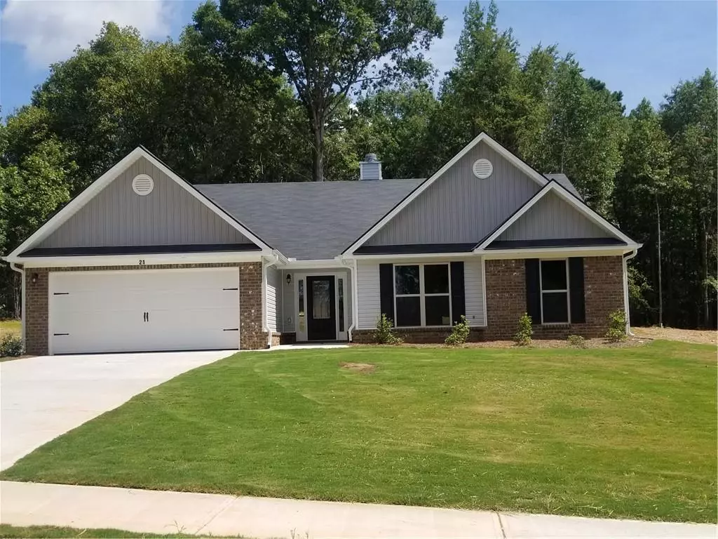 Jefferson, GA 30549,62 Tyra LN