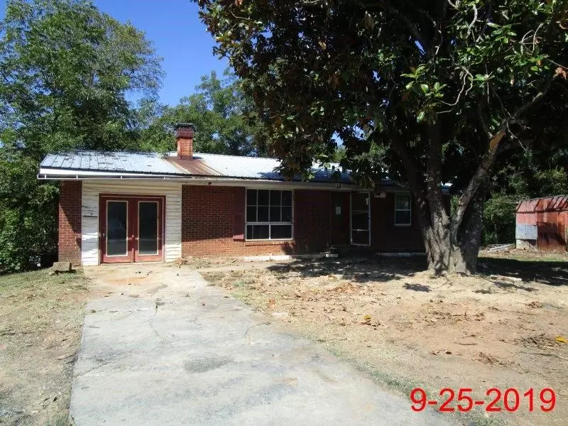 1158 Old Dahlonega HWY, Dahlonega, GA 30533