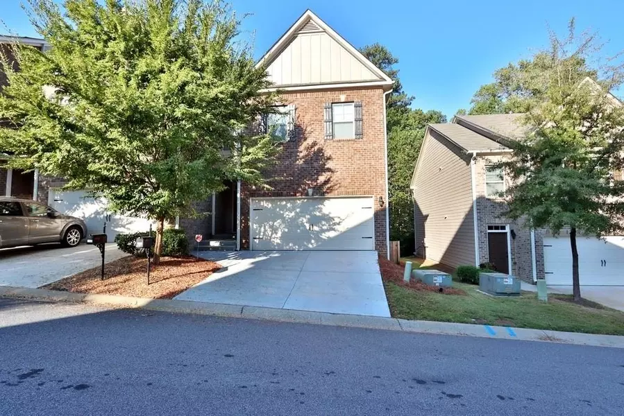 1182 Firethorne PASS, Cumming, GA 30040