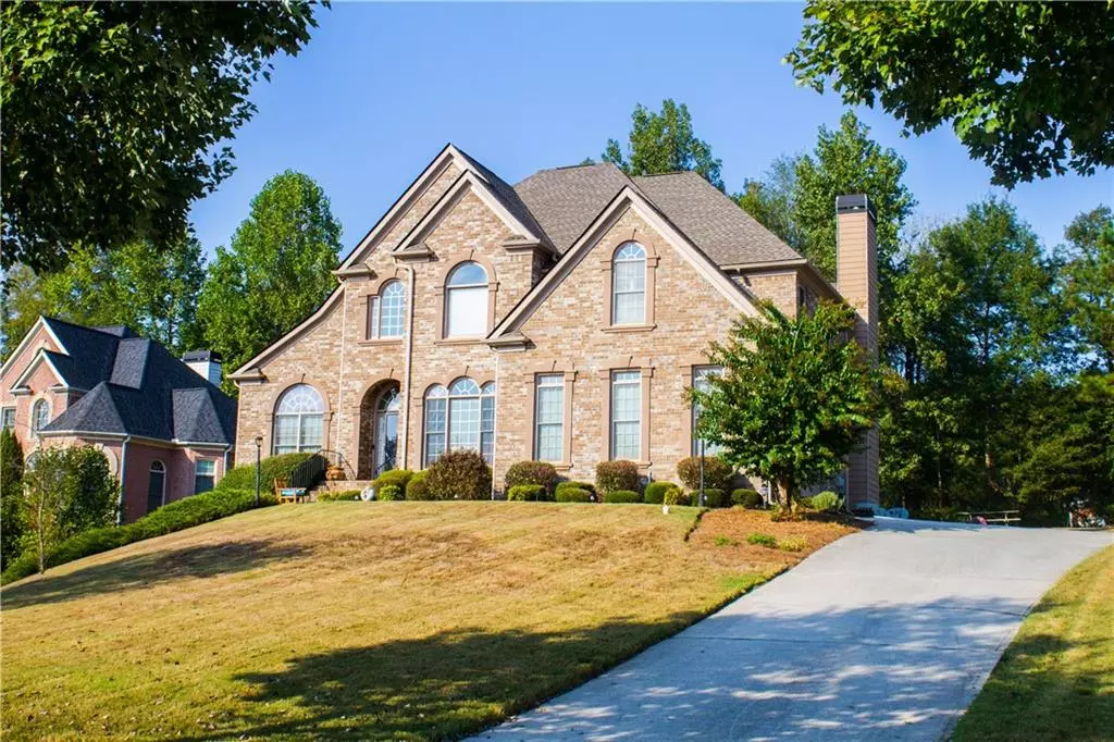 College Park, GA 30349,7485 Thoreau CIR