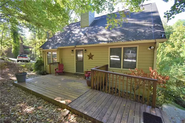 Gainesville, GA 30501,738 Wilshire PL
