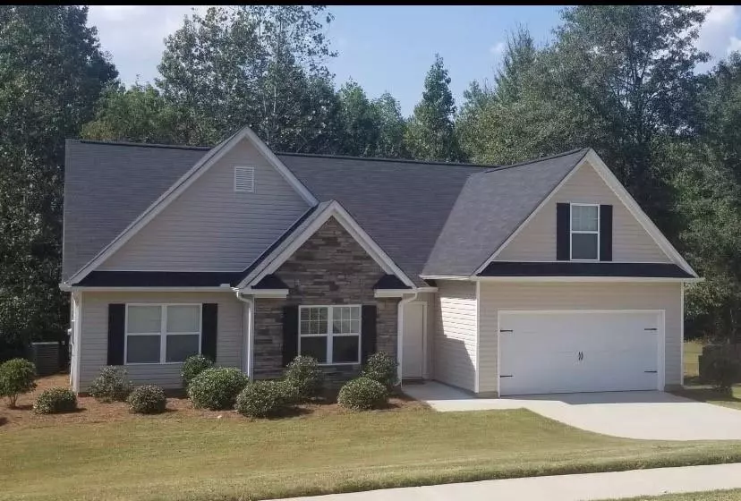 249 Clearwater DR, Monroe, GA 30655