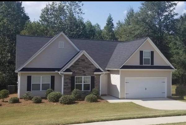 249 Clearwater DR, Monroe, GA 30655