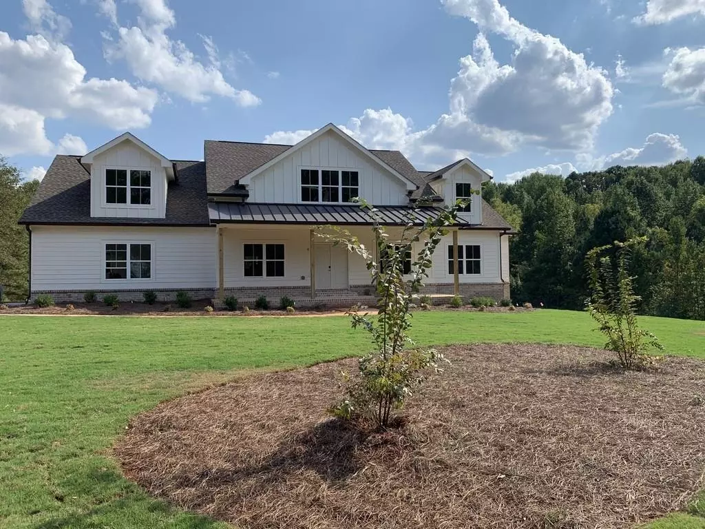 Monroe, GA 30655,2657 Brookside DR