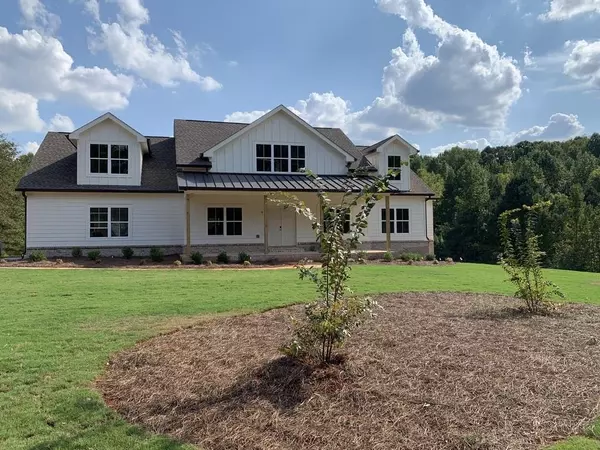 2657 Brookside DR,  Monroe,  GA 30655