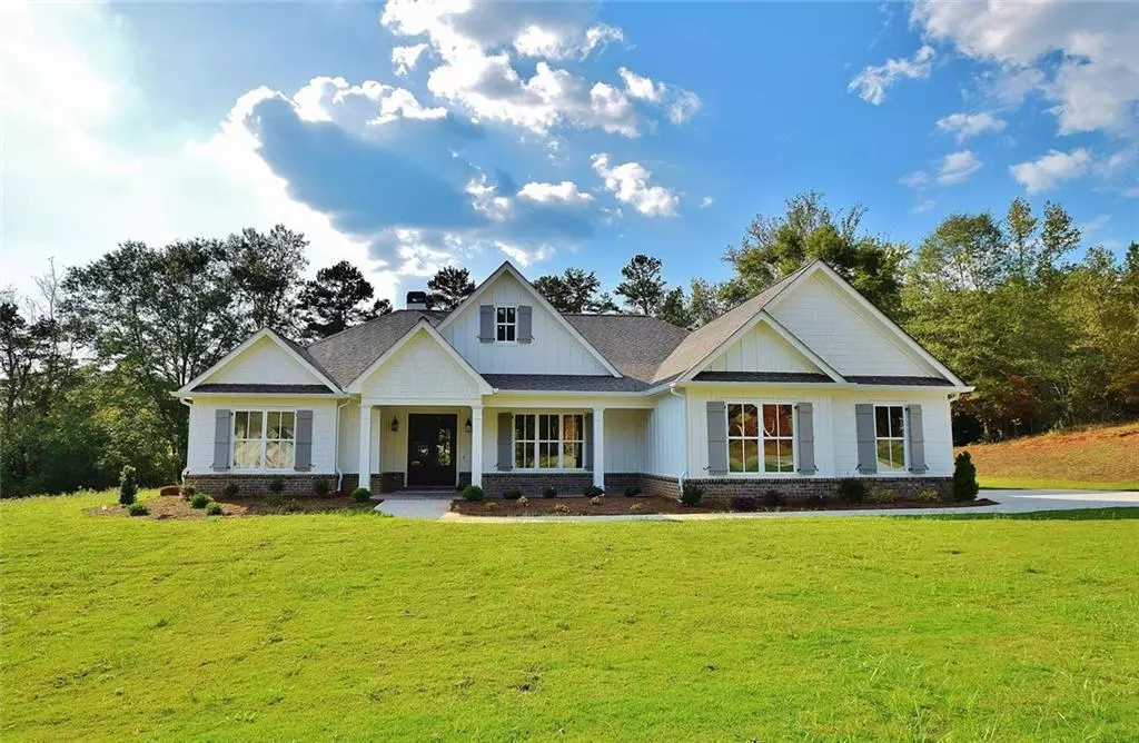 Gainesville, GA 30506,4823 Plantation Overlook
