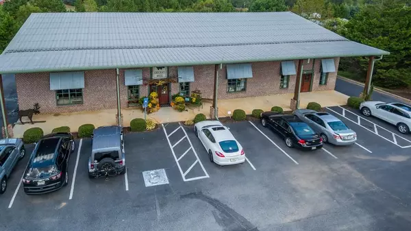 4055 HIGHWAY 53 E, Dawsonville, GA 30534