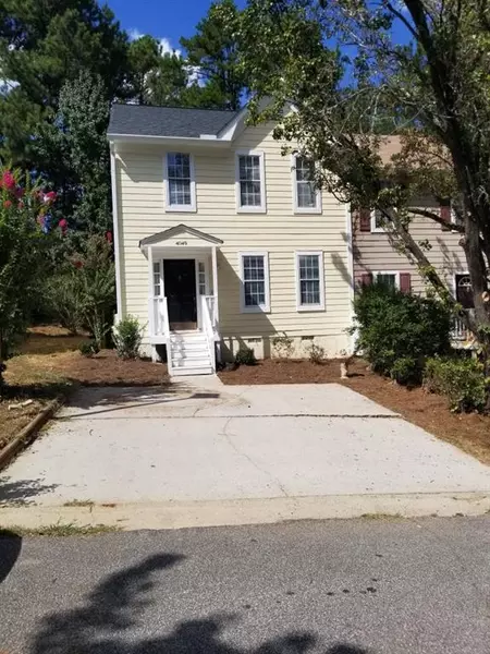 4049 Heritage Valley CT, Norcross, GA 30093