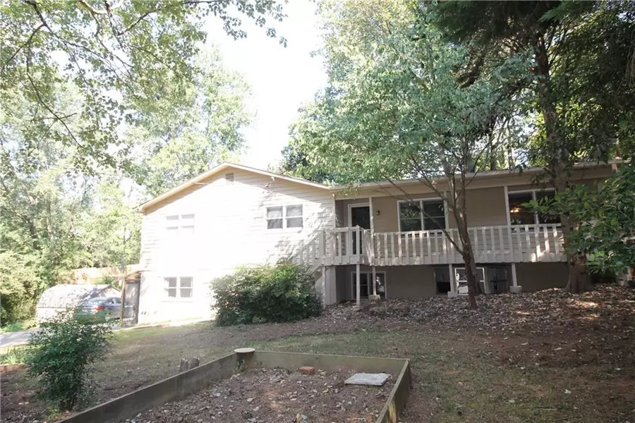 322 Trickum Hills WAY, Woodstock, GA 30188