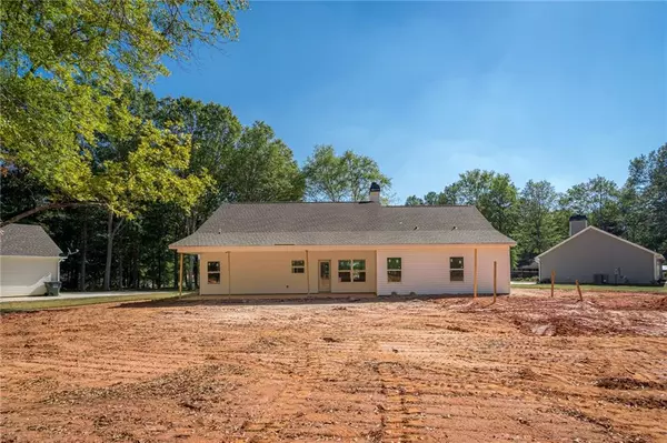 Monroe, GA 30656,1929 Clifford CT