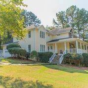 43 Dover Drive SE, Rome, GA 30161