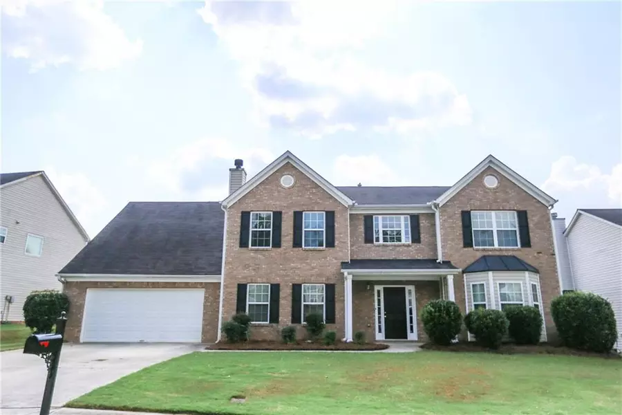 841 HOLLY MEADOW DR, Buford, GA 30518