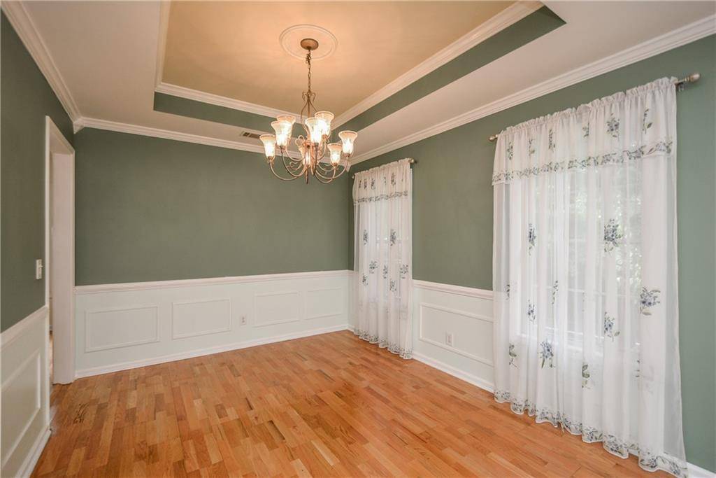 Flowery Branch, GA 30542,6620 Gigi DR
