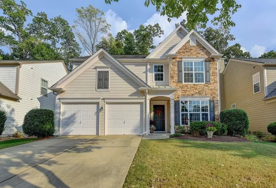 485 FRIARS HEAD DR, Suwanee, GA 30024