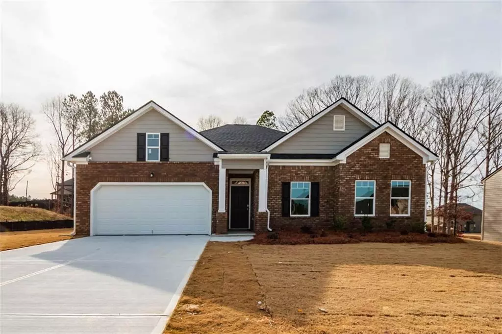 Dacula, GA 30019,3363 Shoals Ridge DR