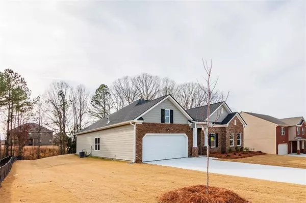 Dacula, GA 30019,3363 Shoals Ridge DR