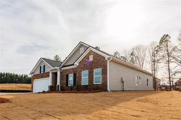 Dacula, GA 30019,3363 Shoals Ridge DR